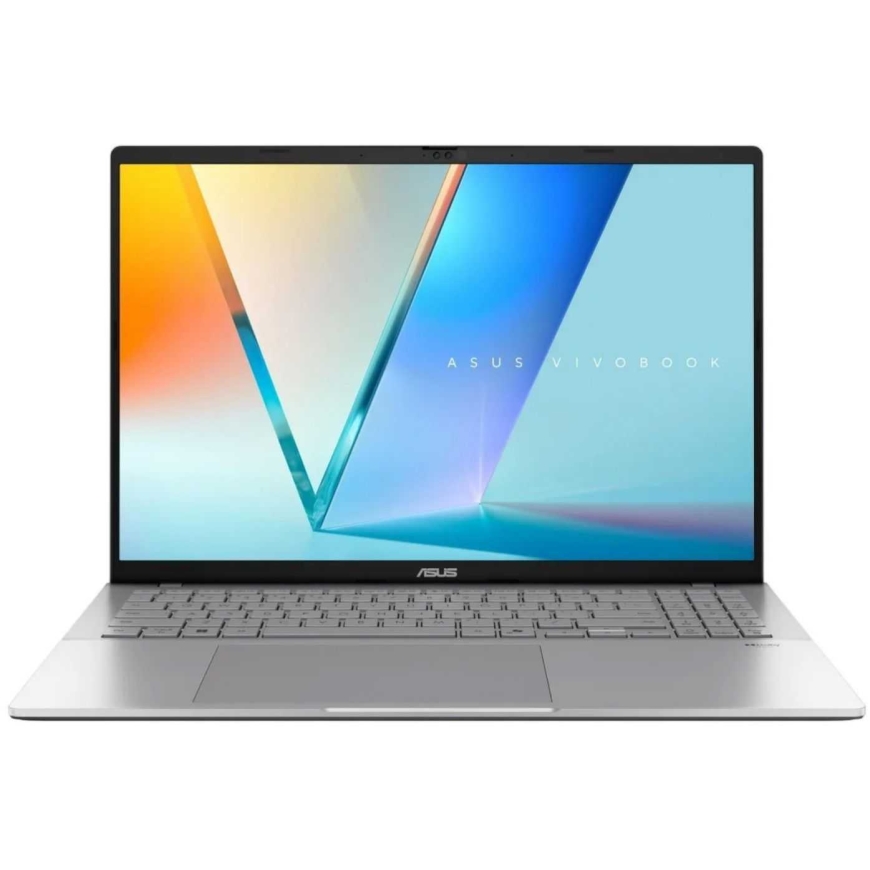 Asus VivoBook S16 90NB17M2-M000E0 16 OLED 445 16GB 512SSD EN W11 Sudrabs – 5
