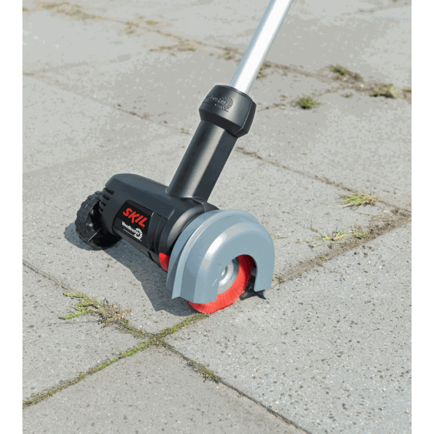 Nailonharjad Skil 0700 elektrilise umbrohu eemaldaja jaoks – 2