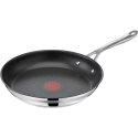 Tefal _8307515 Tefal cepam pannas Jamie Oliver Cook Smart (nerūsējošais tērauds) Tefal _8307515 Tefal cepam pannas Jamie Oliver Cook Smart (nerūsējošais tērauds)