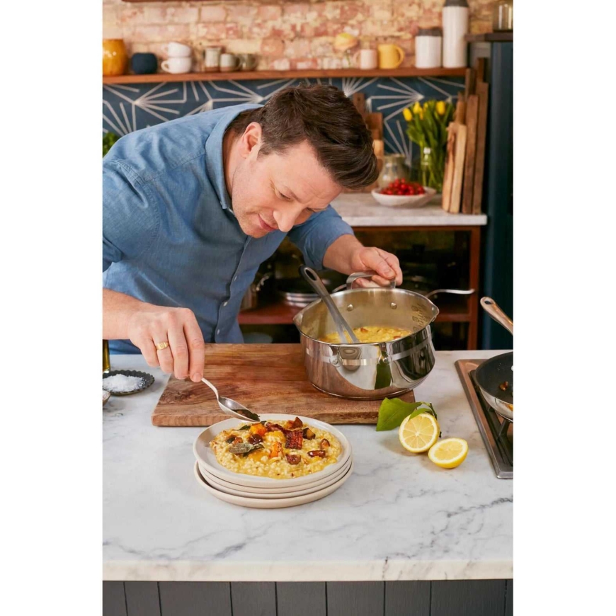 Tefal _8307515 Tefal cepam pannas Jamie Oliver Cook Smart (nerūsējošais tērauds) – 3