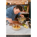 Tefal _8307515 Tefal frying pan by Jamie Oliver Cook Smart (stainless Tefal _8307515 Tefal frying pan by Jamie Oliver Cook Smart (stainless
