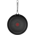Tefal _8307515 Tefal frying pan by Jamie Oliver Cook Smart (stainless Tefal _8307515 Tefal frying pan by Jamie Oliver Cook Smart (stainless