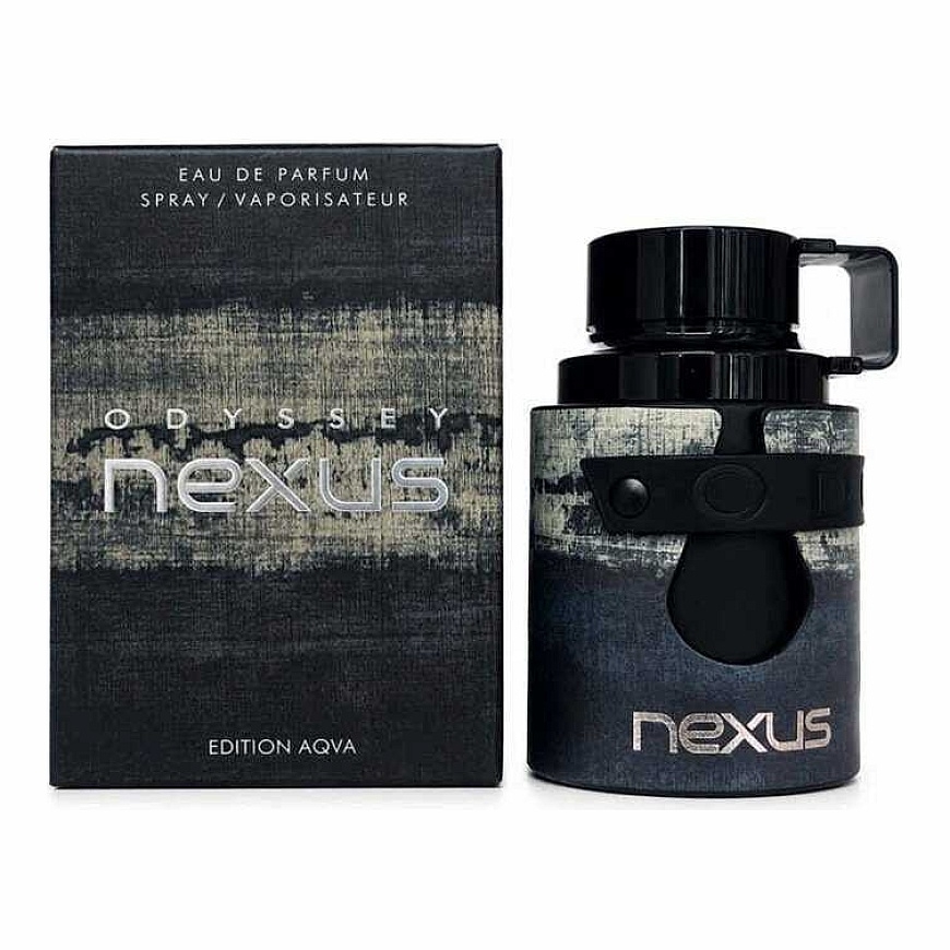 Armaf _8533279 Armaf Odyssey Nexus EDP 100ml