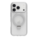 dbramante1928 Iceland Ultra D3O MagSafe Kick case for iPhone 18 Pro / 17 Pro, clear dbramante1928 Iceland Ultra D3O MagSafe Kick case for iPhone 18 Pro / 17 Pro, clear
