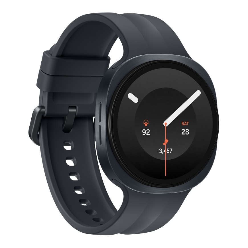 Samsung Galaxy Watch9 BT älykello, 40 mm, musta – 3
