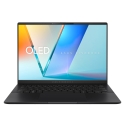 ASUS Vivobook S14 14" klēpjdators, Windows 11 Home (S5406SA-QD086W) ASUS Vivobook S14 14" klēpjdators, Windows 11 Home (S5406SA-QD086W)
