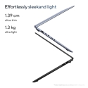 ASUS Vivobook S14 14" klēpjdators, Windows 11 Home (S5406SA-QD086W) ASUS Vivobook S14 14" klēpjdators, Windows 11 Home (S5406SA-QD086W)