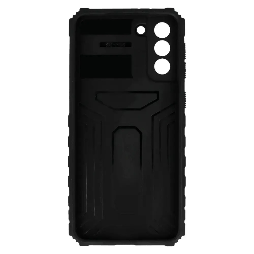 Tel Protect Combo maciņš Samsung Galaxy S22 Plus Melns – 3