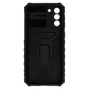 Tel Protect Combo dėklas Samsung Galaxy S22 Plus Juodas Tel Protect Combo dėklas Samsung Galaxy S22 Plus Juodas