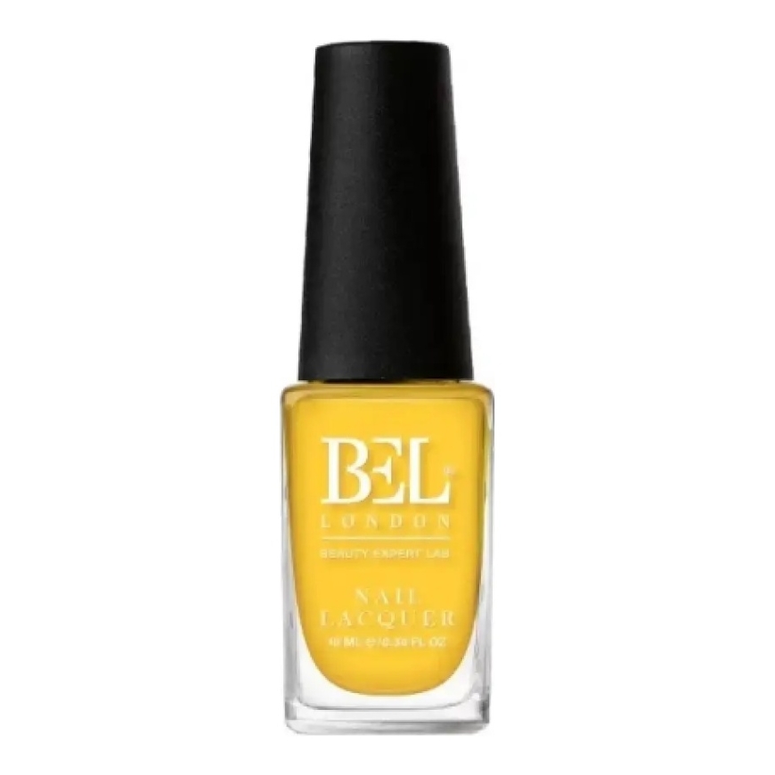 Bel London, Новый, Быстро сохнущий, Лак для ногтей, 064, 10 мл