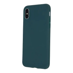 Matt TPU phone case for Redmi 17 4G | Redmi 17 5G green