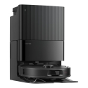 Roborock Qrevo S Pro Robot Vacuum Cleaner, Black Roborock Qrevo S Pro Robot Vacuum Cleaner, Black