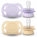Philips Pacifier SCF075/11 ULTRA START 0-2 Philips Pacifier SCF075/11 ULTRA START 0-2