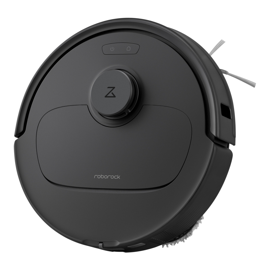 Roborock Qrevo S Pro robotas dulkių siurblys, juodas – 5
