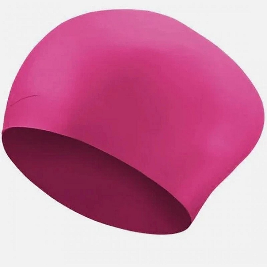 Nike long hair NESSA198 672 silicone headband – 2