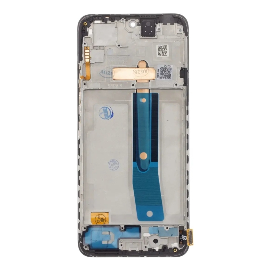 Xiaomi LCD displejs + skārienjutība +