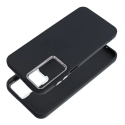 FRAME Case for XIAOMI Redmi Note 15 Pro Plus 5G black FRAME Case for XIAOMI Redmi Note 15 Pro Plus 5G black