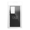 FRAME dėklas XIAOMI Redmi Note 15 Pro Plus 5G juodas FRAME dėklas XIAOMI Redmi Note 15 Pro Plus 5G juodas
