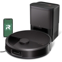 iRobot Roomba Max 715 + AutoEmpty™ Robot Vacuum, Black