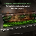 iRobot Roomba Max 715 + AutoEmpty™ Робот-пылесос, черный iRobot Roomba Max 715 + AutoEmpty™ Робот-пылесос, черный