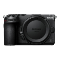 Nikon Z5IIc järjestelmäkamera, musta