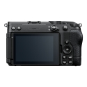 Nikon Z5IIc sistemos kamera, juoda Nikon Z5IIc sistemos kamera, juoda