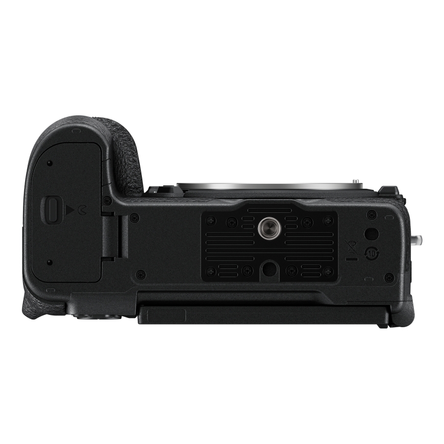 Nikon Z5IIc bezspoguļa kamera, melna – 3
