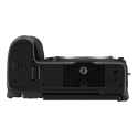 Nikon Z5IIc mirrorless camera, black Nikon Z5IIc mirrorless camera, black