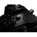 Nikon Z5IIc bezspoguļa kamera, melna Nikon Z5IIc bezspoguļa kamera, melna