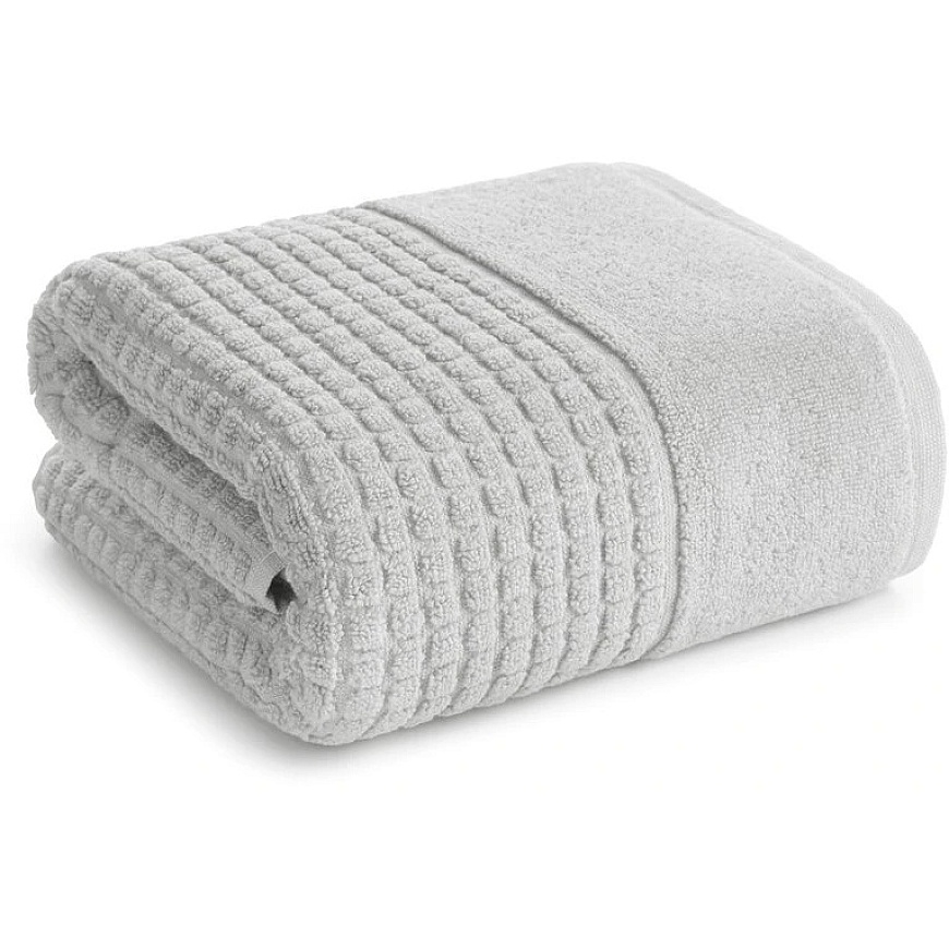 Eurofirany RE/BELLA/SREB 50X90 Towel (X6) 500