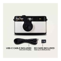 Camp Snap CS-V105-WT-WW, White Camp Snap CS-V105-WT-WW, White