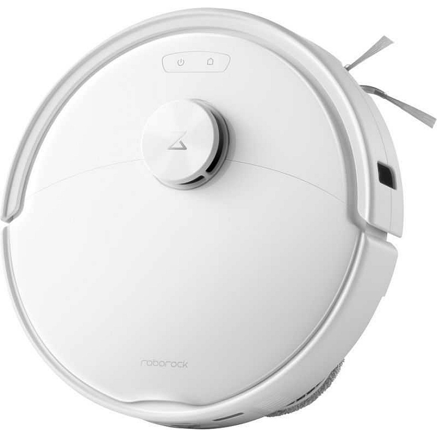 Roborock Q REVO 2 Pro Q2P02-00 Valkoinen – 4