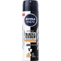 Nivea Nivea Nivea Vyrų dezodorantas BLACK & WHITE INVISIBLE Ultimate Impact
