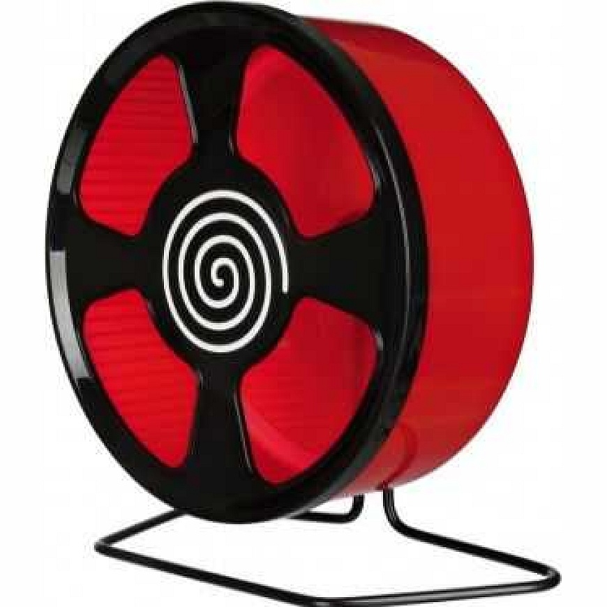 TRIXIE Trixie Plastic reel, o 33 cm