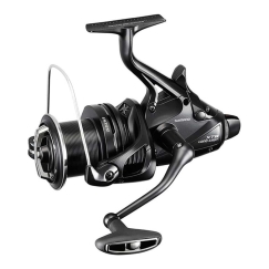 Zvejas spolē Shimano Baitrunner XTB Medium Longcast
