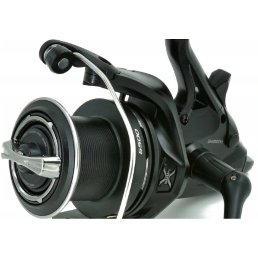 Kalastusvihu Shimano Baitrunner XTB Medium Longcast – 2