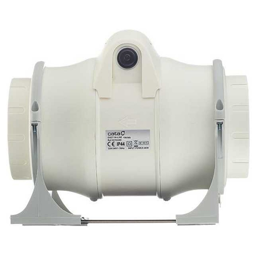 Cata Duct In-Line 150/560 – 3