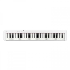 CASIO CDP-S110 Valkoinen