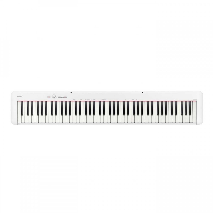 CASIO CDP-S110 Valkoinen
