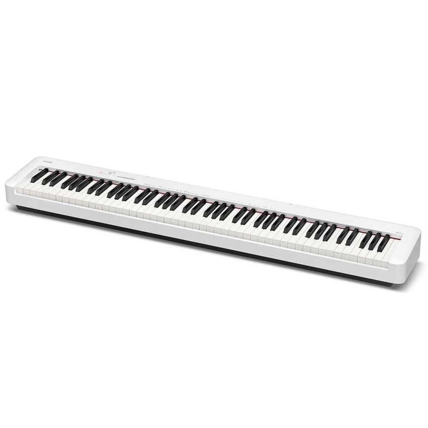 CASIO CDP-S110 Balts – 2