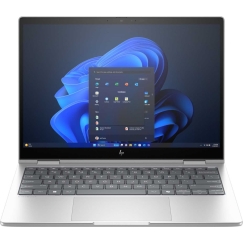 HP EliteBook 8 G1i 13.3 FHD+ IPS 255U 16GB 512SSD EN W11Pro Sidabrinė