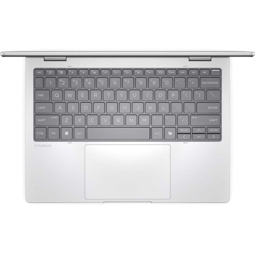 HP EliteBook 8 G1i 13.3 FHD+ IPS 255U 16GB 512SSD EN W11Pro Silver – 2