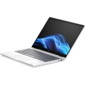 HP EliteBook 8 G1i 13.3 FHD+ IPS 255U 16GB 512SSD EN W11Pro Sidabrinė