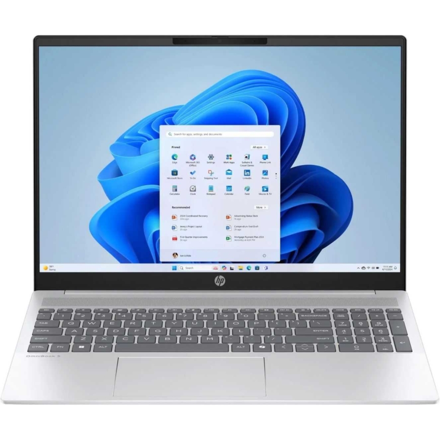 HP OmniBook 5 16-af1066nw 16 IPS 255U 24GB 512SSD NOR DOS – 5