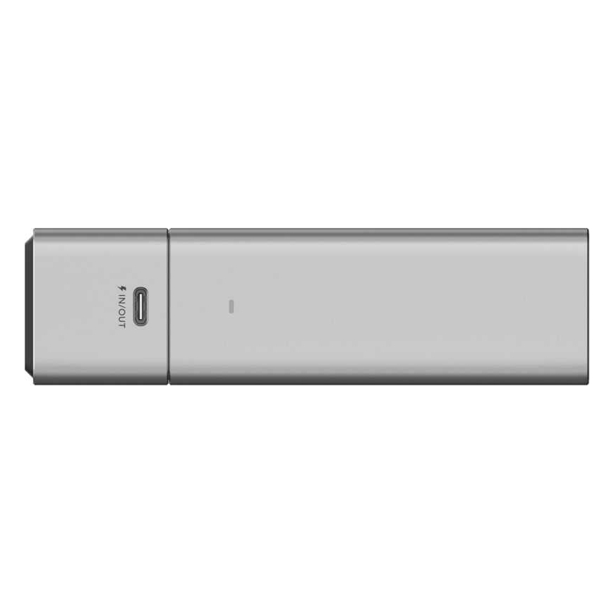 Lexar Professional Workflow Go