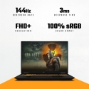 ASUS TUF Gaming 16 16" klēpjdators, Windows 11 Home (FX610JH-TU007W)