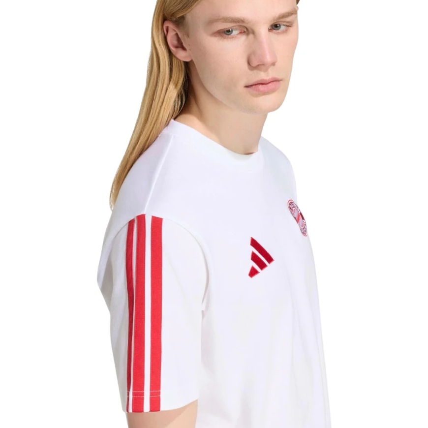 Meeste T-särk adidas FC Bayern Muenchen valge KG2592 (S) – 5
