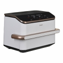 Cosori 1895375 Double 10 L Stand-alone 2800 W Hot air fryer White