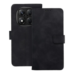 TENDER Book Case for XIAOMI Redmi Note 14 PRO 4G black