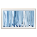 Сменные рамки Samsung Frame 43", золотой металл (2021–2026) Сменные рамки Samsung Frame 43", золотой металл (2021–2026)